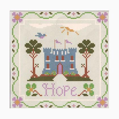 Once Upon a Time: Hope