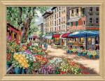 Paris Market