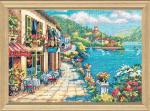 Overlook Café