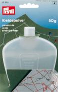 Poudre de craie recharge pour arrondisseur