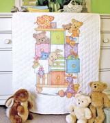 Baby Drawers Quilt