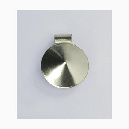Pendantif monture pierre