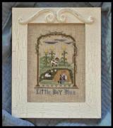 Little Boy Blue
