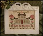 Rose Hill Plantation