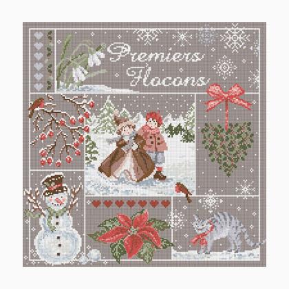 Premiers Flocons