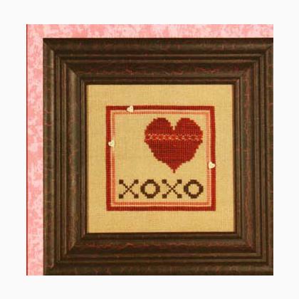 Xoxo (Wee One)