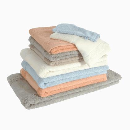 Eponge en Soja: Taupe