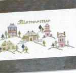 French Country Homes