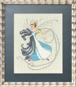 Stitching Fairies: Floss Fairy