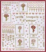 Petits Bouquets d'amour
