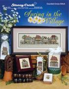 Spring In The Village