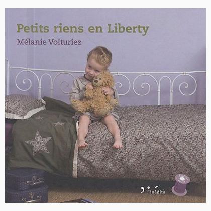 Petits rien en liberty