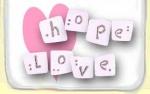 0600V - Pink Letter V
