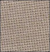 Aida en Lin 18ct. - Naturel