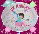 Joyeux Anniversaire