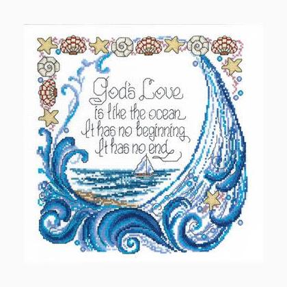 God`s Love