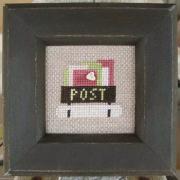 Our House Pearls-Love Letters