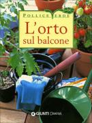 L'orto sul balcone