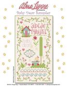 Baby Dear Sampler