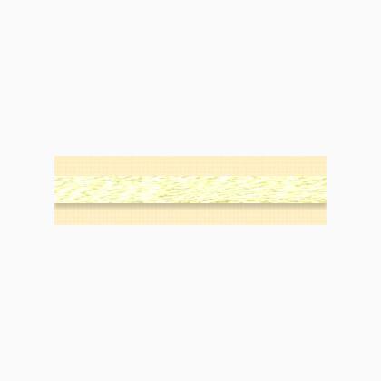 Queue du Rat - Jaune Pale