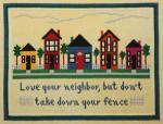 Love Your Neighbor