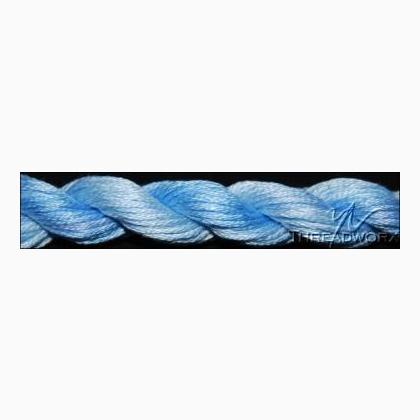 ThreadworX Mouliné - 1015 - Ice Blue