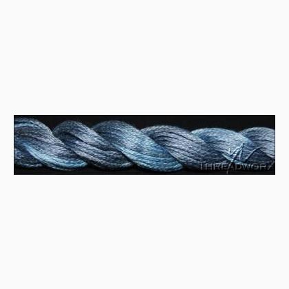 ThreadworX Mouliné - 1020 - Cloudy Skies