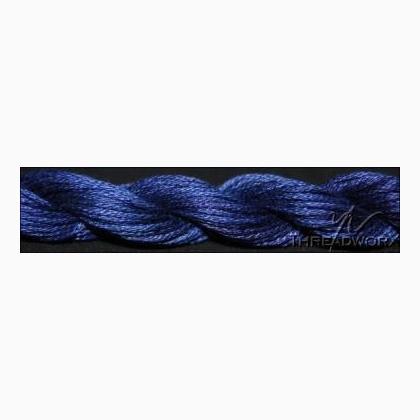 ThreadworX Mouliné - 1024 - Deep Blue Sea