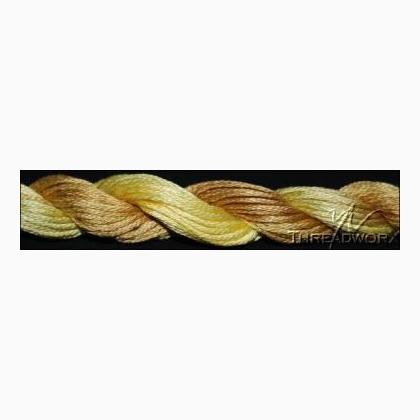 ThreadworX Mouliné - 10281 - Pirate\'s Gold