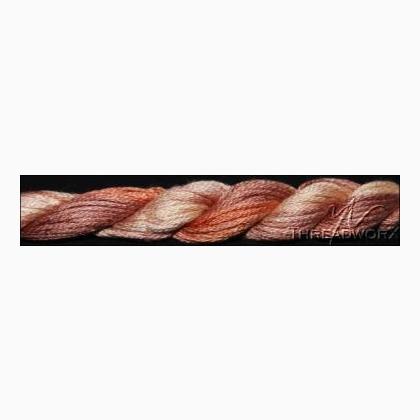 ThreadworX Mouliné - 1035 - Cherry Vanilla