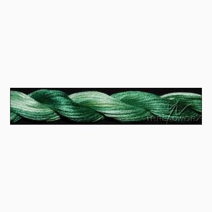 ThreadworX Mouliné - 10471 - Grass is Green