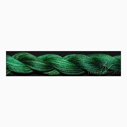 ThreadworX Mouliné - 1048 - Woodland Green