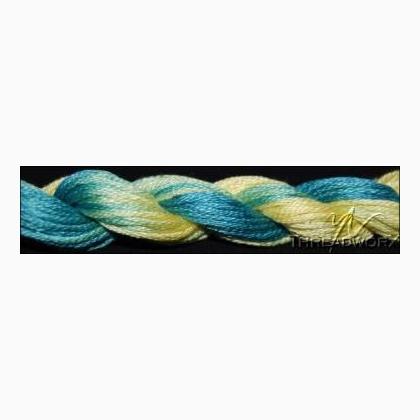 ThreadworX Mouliné - 10522 - Banana Susanna