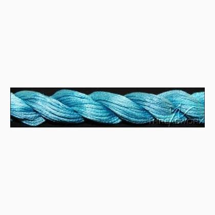 ThreadworX Mouliné - 1056 - Turquoise Blue