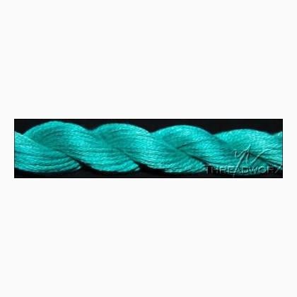 ThreadworX Mouliné - 1058 - Turquoise