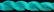 ThreadworX Mouliné - 1058 - Turquoise