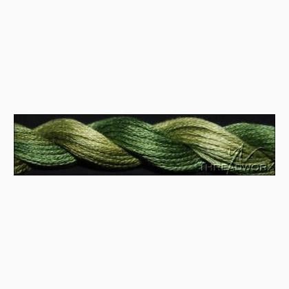 ThreadworX Mouliné - 1069 - Spanish Olives
