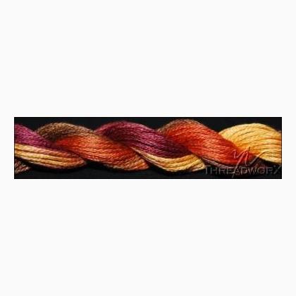ThreadworX Mouliné - 1076 - Honky Tonk