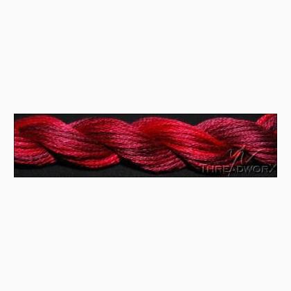 ThreadworX Mouliné - 1089 - Bleeding Hearts