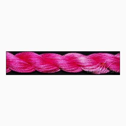 ThreadworX Mouliné - 1100 - Hot Pink