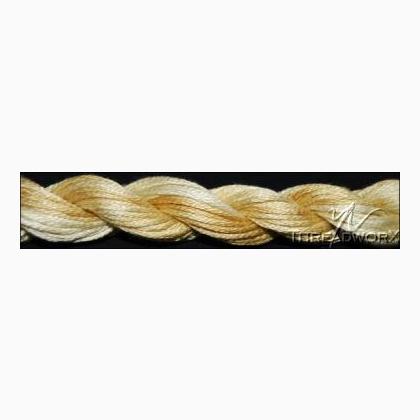 ThreadworX Mouliné - 1114 - Caramel Candy