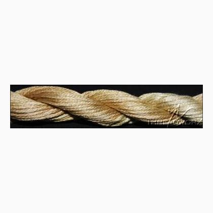 ThreadworX Mouliné - 11141 - Shades of Tan