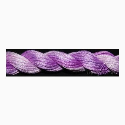 ThreadworX Mouliné - 1126 - Raspberry Cream