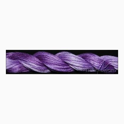 ThreadworX Mouliné - 11291 - Grape Ice