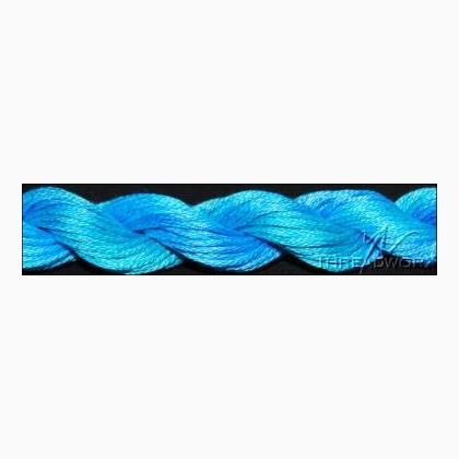 ThreadworX Mouliné - 11381 - Seafoam