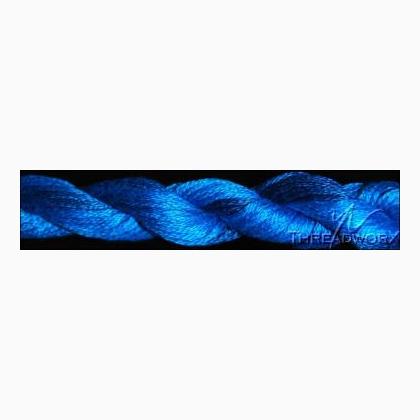 ThreadworX Mouliné - 11383 - Mediterranean Blue
