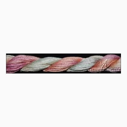ThreadworX Mouliné - 1142 - Desert Flowers