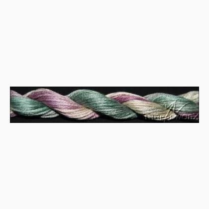 ThreadworX Mouliné - 1156 - Botanic Garden