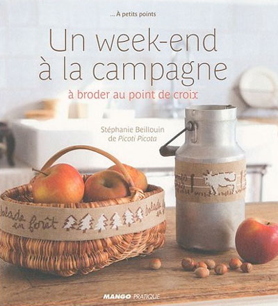Un week-end à la campagne
