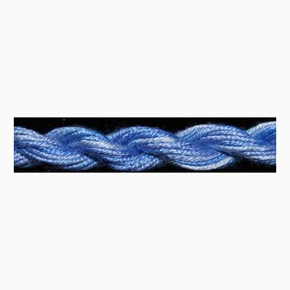 ThreadworX Soie d\'Alger - A120 - Blue Skies